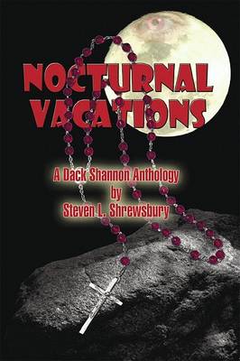 Book cover for Nocturnal Vacations