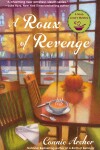 Book cover for A Roux of Revenge