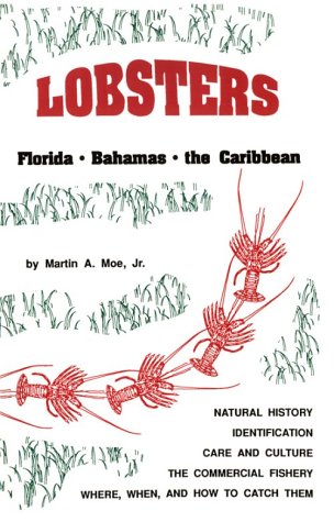 Book cover for Lobsters