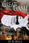 Book cover for The Great Game