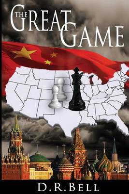 Cover of The Great Game