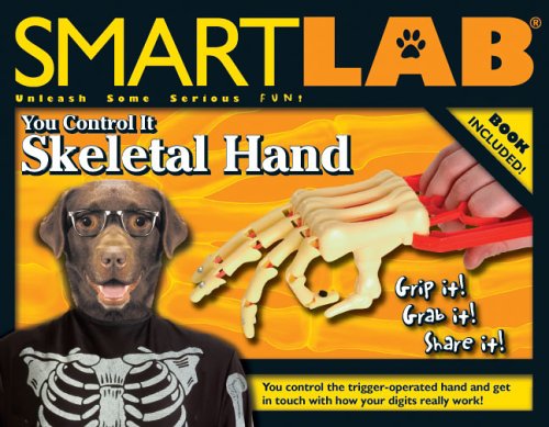 Cover of Skeletal Hand