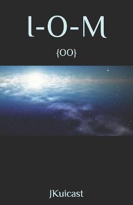 Book cover for I-O-M