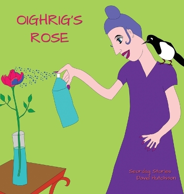 Cover of Oighrig's Rose