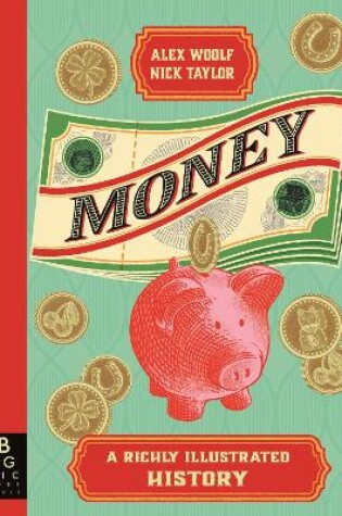 Cover of Money