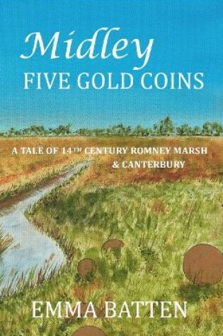 Cover of Midley - Five Gold Coins