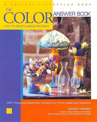 Cover of The Color Answer Book