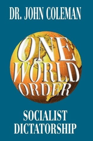 Cover of One World Order