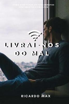 Book cover for Livrai-Nos Do Mal