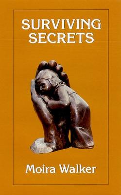 Book cover for Surviving Secrets