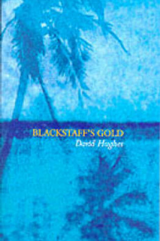 Cover of Blackstaff's Gold