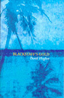Book cover for Blackstaff's Gold