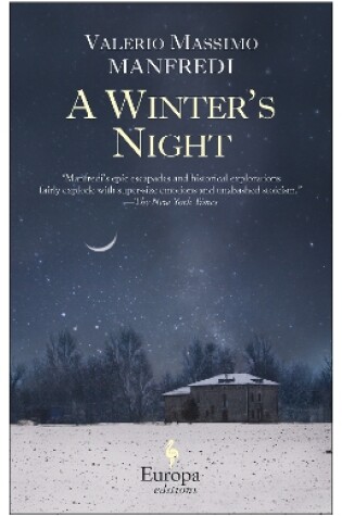 Cover of A Winter's Night