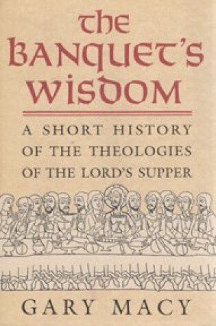 Cover of Banquet's Wisdom