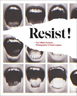 Book cover for Resist!