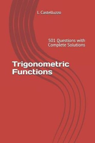 Cover of Trigonometric Functions