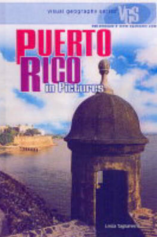 Cover of Puerto Rico In Pictures