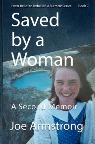 Cover of Saved By A Woman