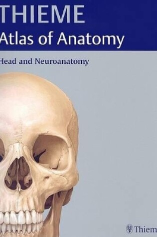 Cover of Head and Neuroanatomy