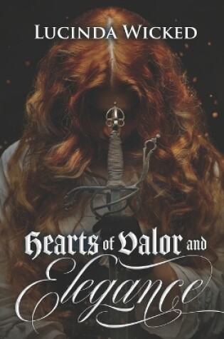 Cover of Hearts of Valor and Elegance