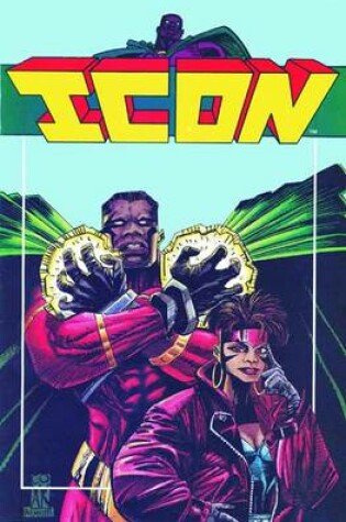 Cover of Icon
