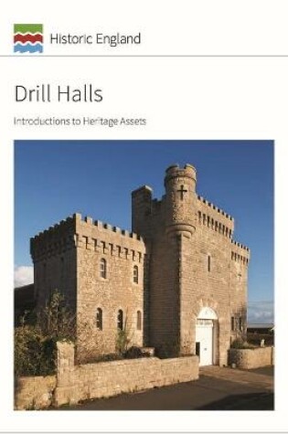 Cover of Drill Halls