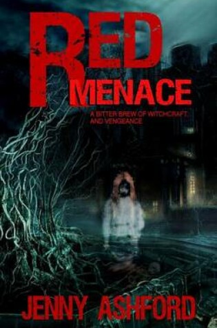 Cover of Red Menace