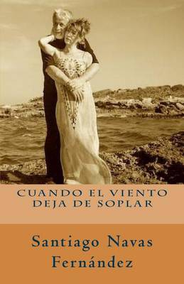 Book cover for Cuando el viento deja de soplar