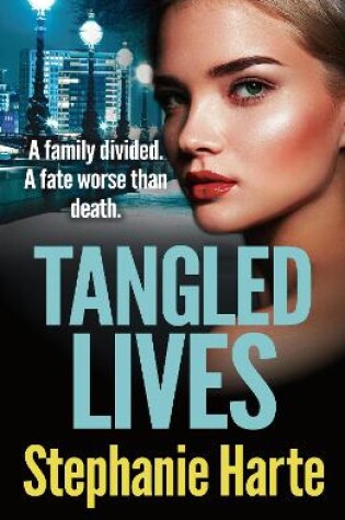 Cover of Tangled Lives