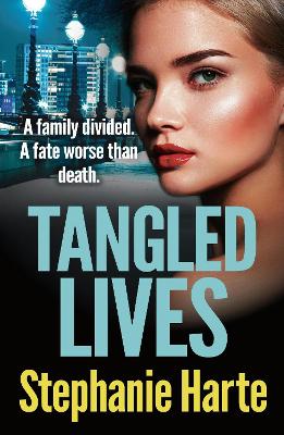 Book cover for Tangled Lives