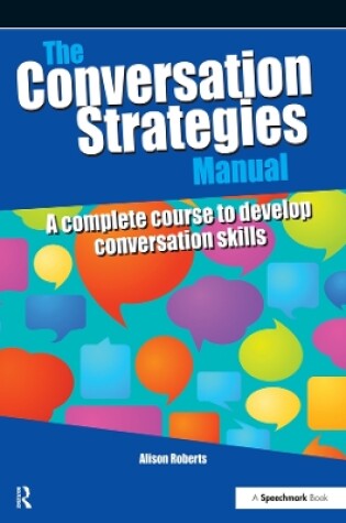 Cover of The Conversation Strategies Manual
