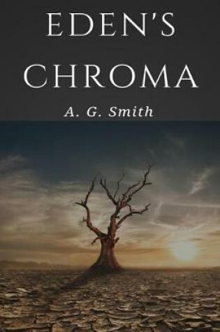 Cover of Eden's Chroma