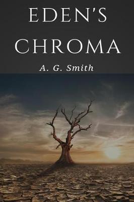 Book cover for Eden's Chroma