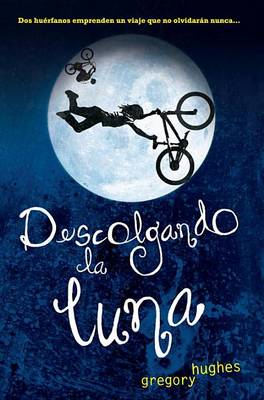 Book cover for Descolgando la Luna