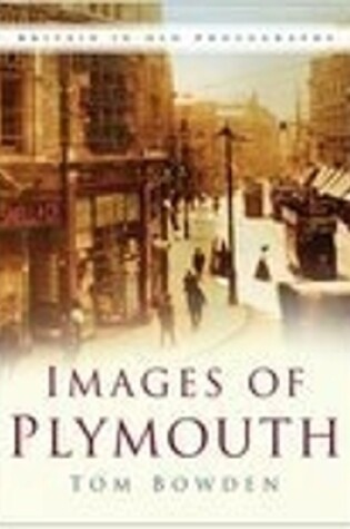 Cover of Images of Plymouth