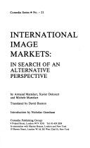 Cover of International Image Markets