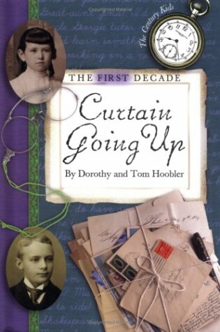 Cover of The First Decade