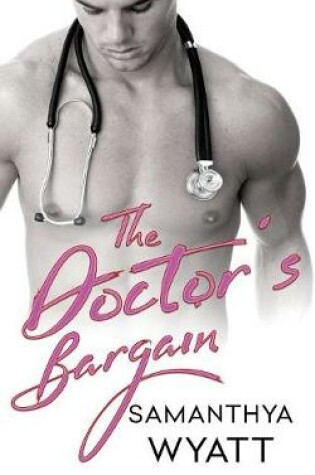 Cover of The Doctor's Bargain