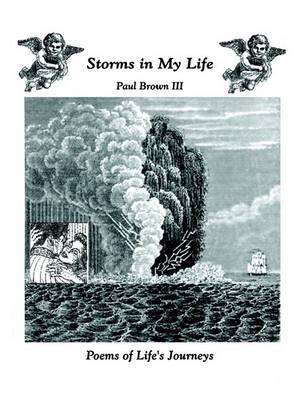 Book cover for Storms in My Life