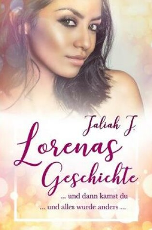 Cover of Lorenas Geschichte