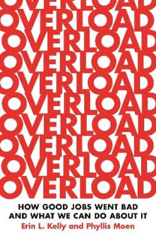 Cover of Overload