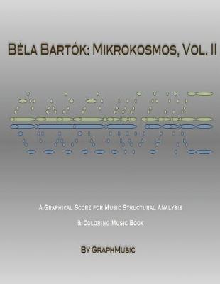 Book cover for Bela Bartok