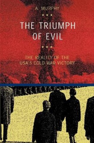 Cover of The Triumph of Evil