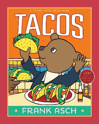 Book cover for Tacos