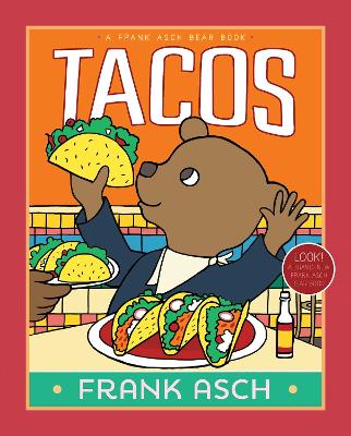 Cover of Tacos