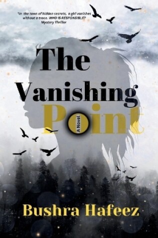 Cover of The Vanishing Point