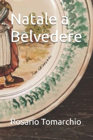 Cover of Natale a Belvedere