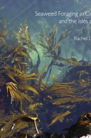 Cover of Seaweed Foraging in Cornwall and the Isles of Scilly