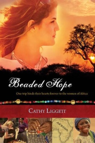 Cover of Beaded Hope