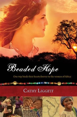 Book cover for Beaded Hope